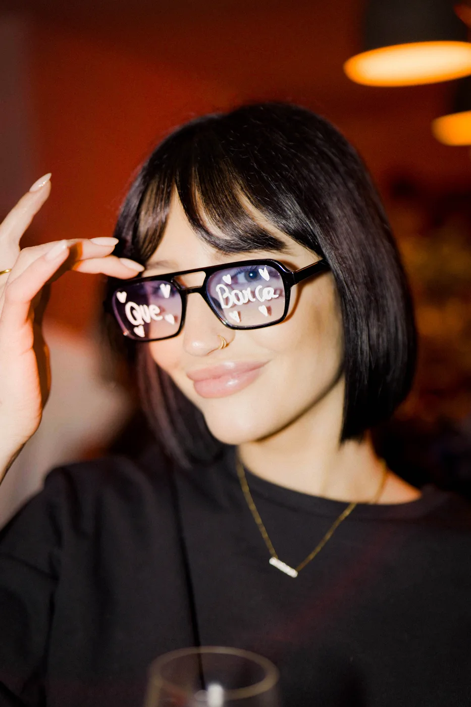 QueBarca sunglasses